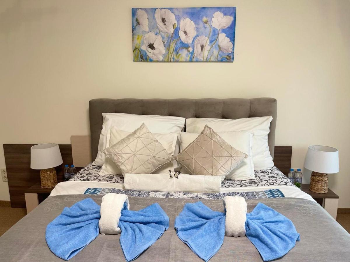 Sea Garden Beach Studio Saints Constantine and Helena Exterior photo