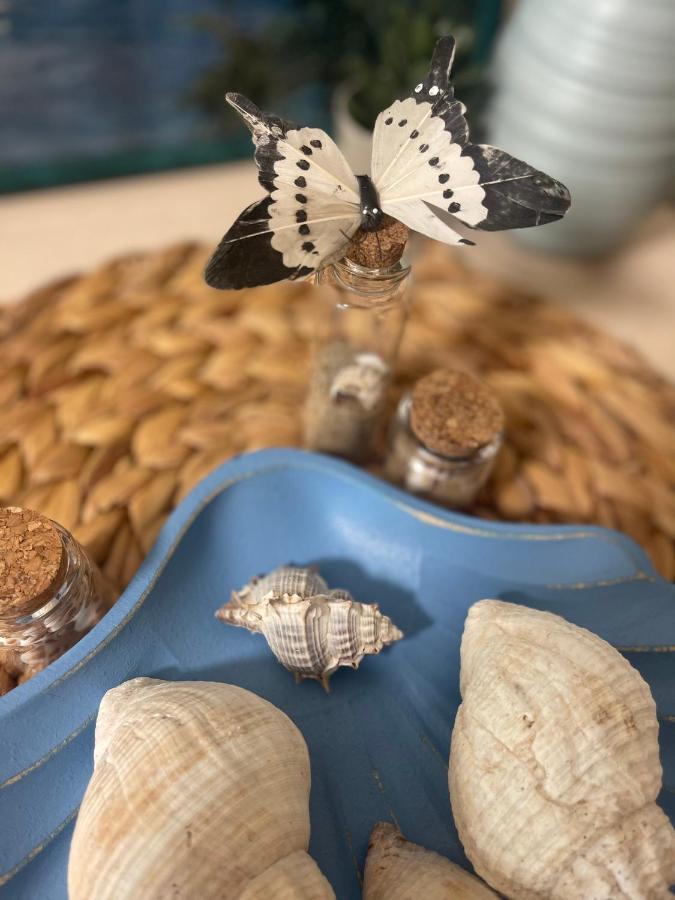 Sea Garden Beach Studio Saints Constantine and Helena Exterior photo